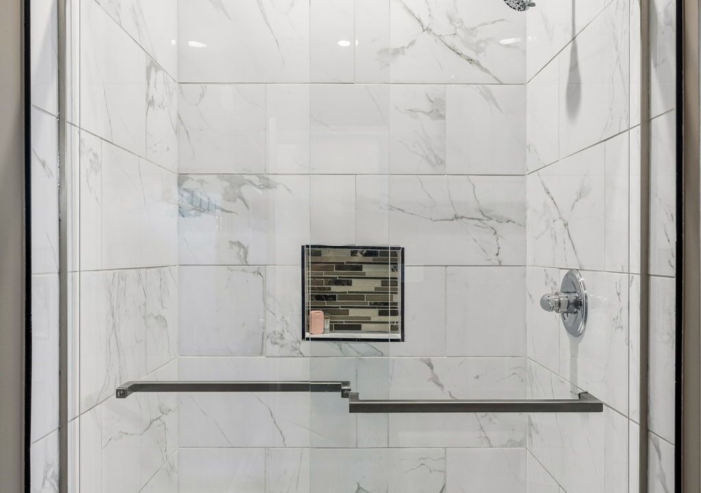 Photo of Bathroom in Trenton