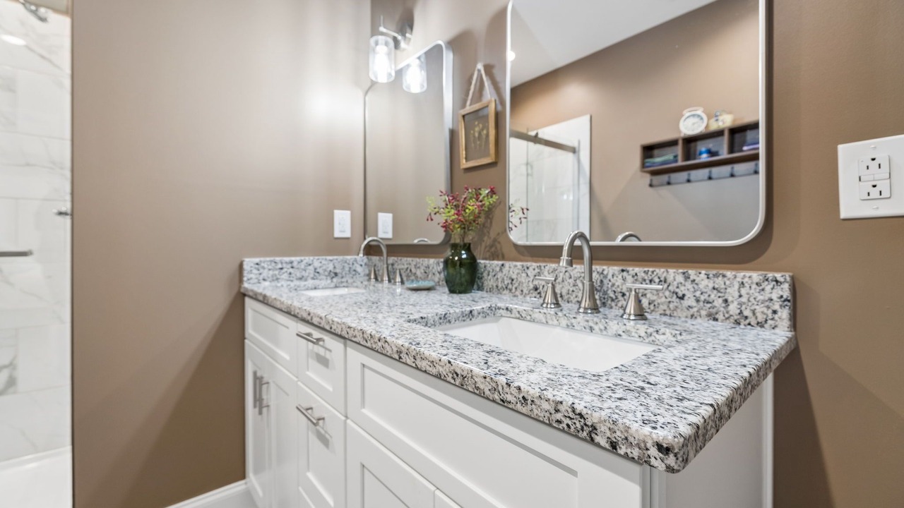 Photo of Bathroom in Trenton