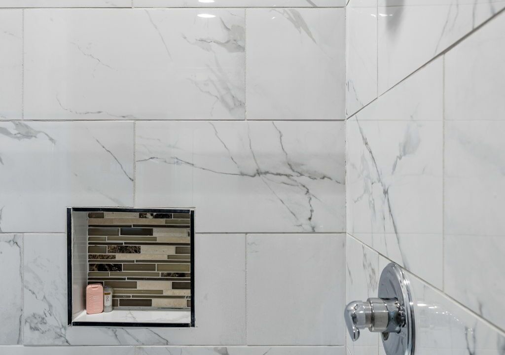 Photo of Bathroom in Trenton