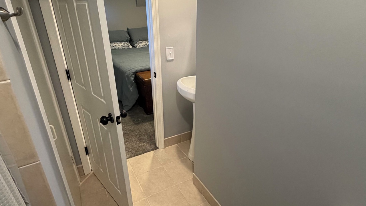 Photo of Bathroom in Warrenton