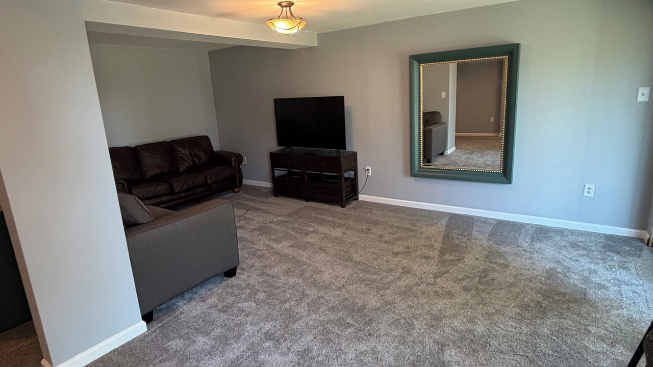 Photo of Livingroom in Warrenton