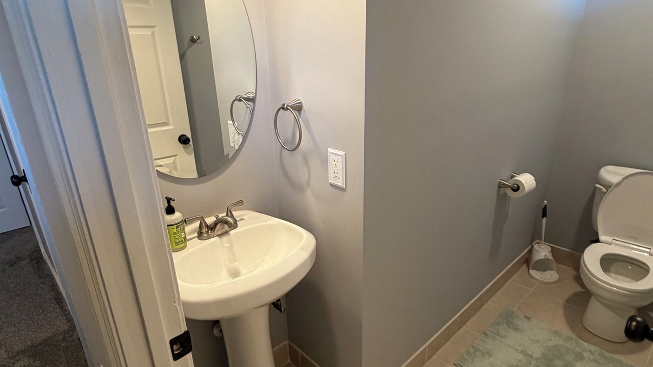 Photo of Bathroom in Warrenton