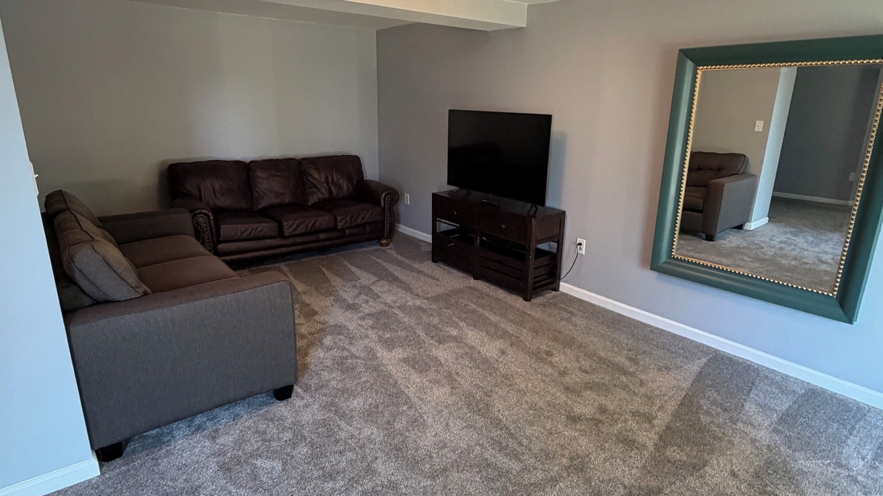 Photo of Livingroom in Warrenton
