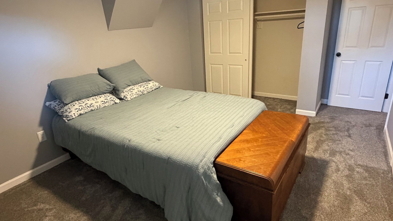 Photo of Bedroom in Warrenton