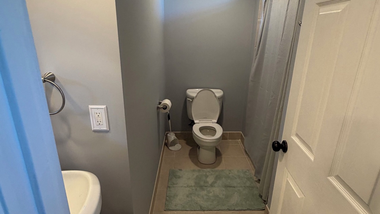 Photo of Bathroom in Warrenton