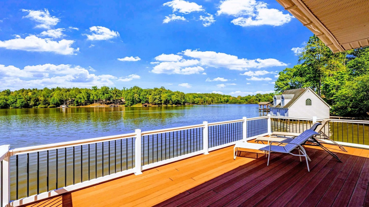 Photo of Outdoor in Livingston