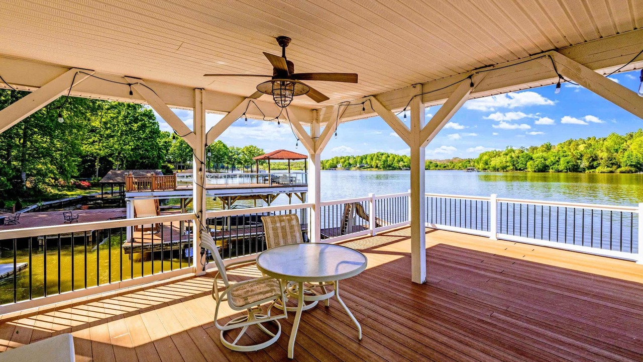 Photo of Outdoor in Livingston