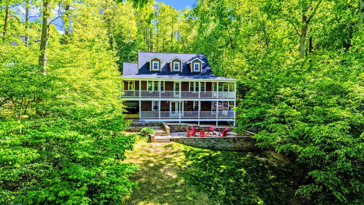 Photo of Outdoor in Livingston