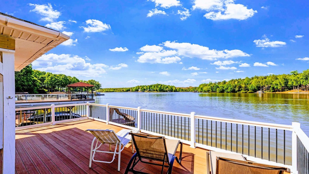 Photo of Outdoor in Livingston