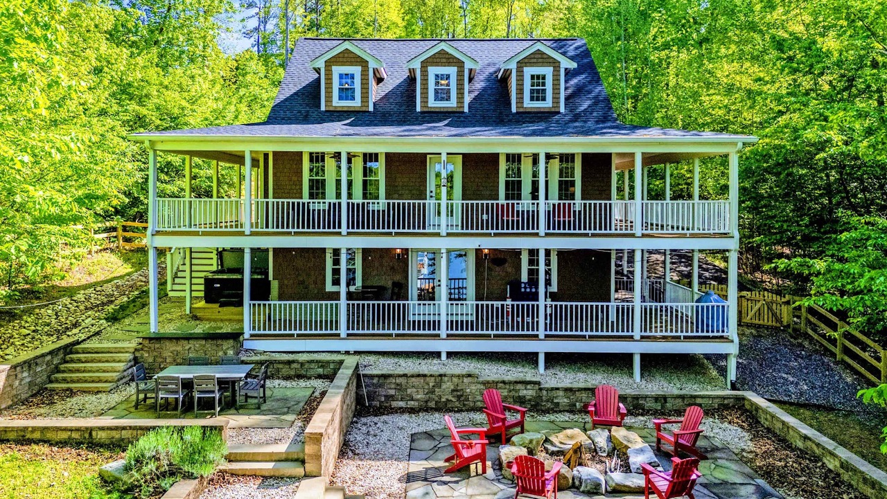 Photo of Outdoor in Livingston