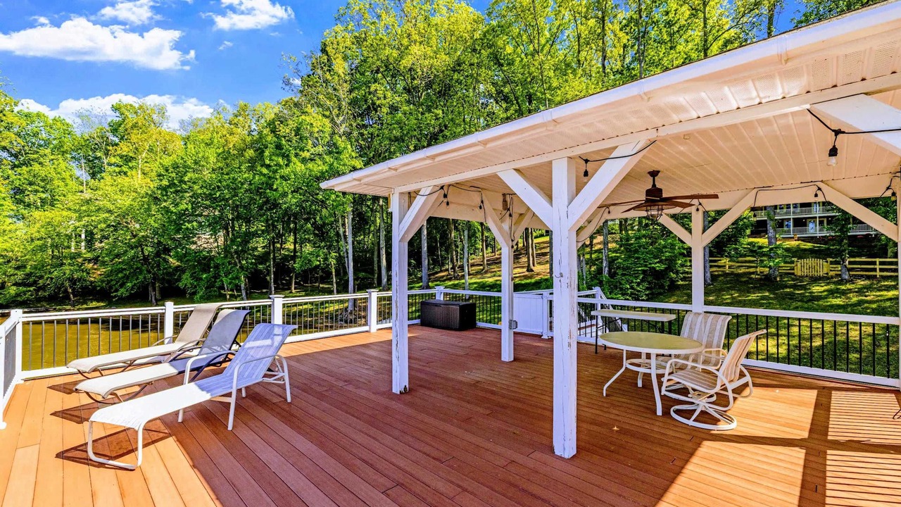 Photo of Outdoor in Livingston