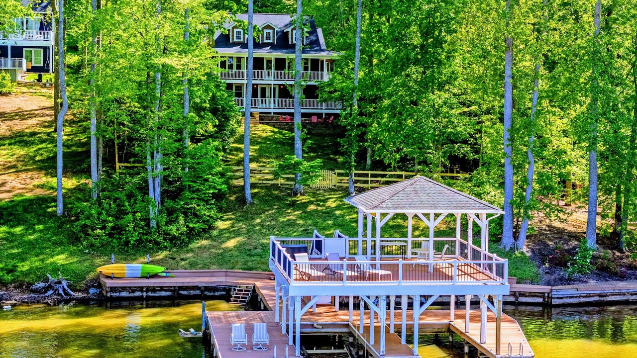 Photo of Outdoor in Livingston