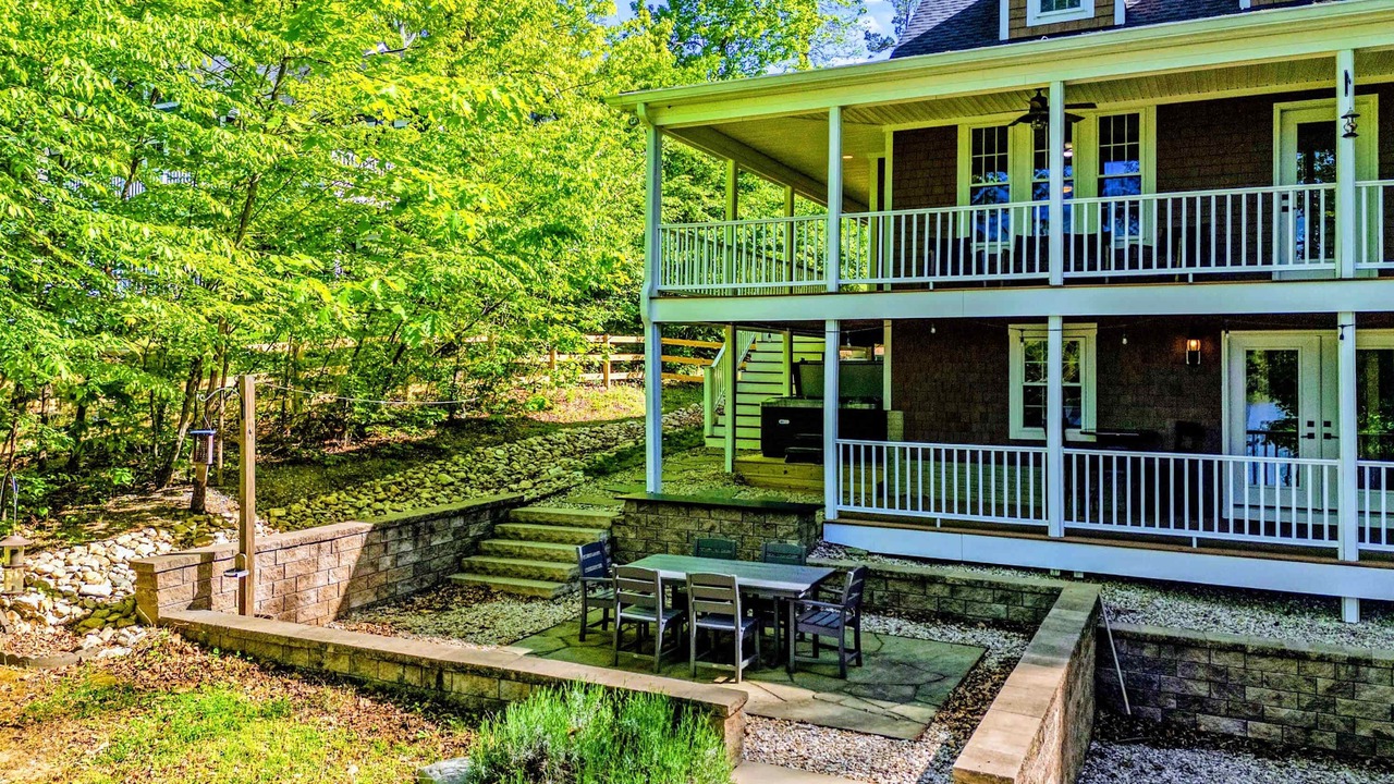 Photo of Outdoor in Livingston