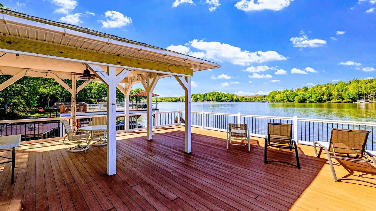 Photo of Outdoor in Livingston