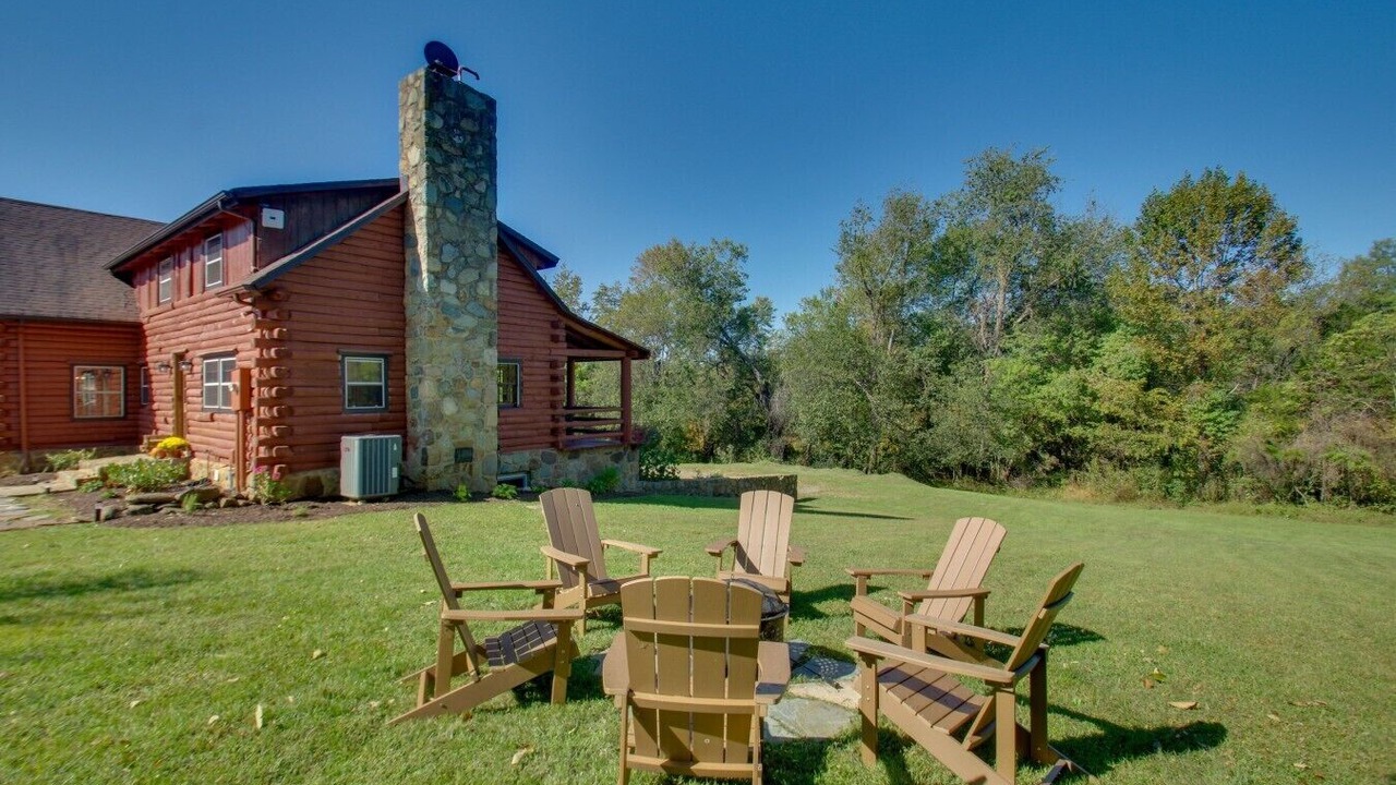 Photo of Outdoor in Ruckersville