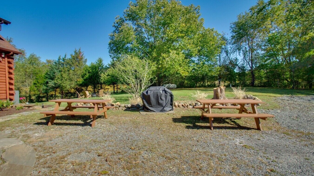 Photo of Outdoor in Ruckersville