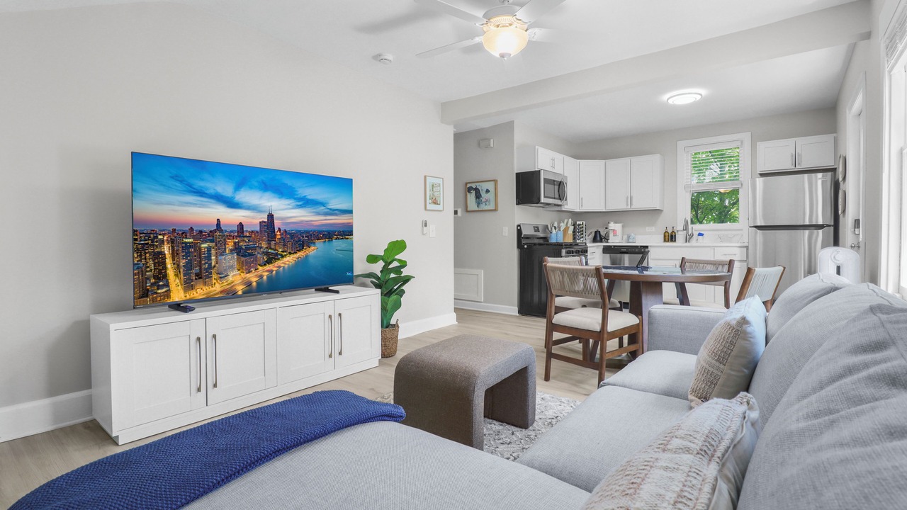 Photo of Livingroom in Lake Forest