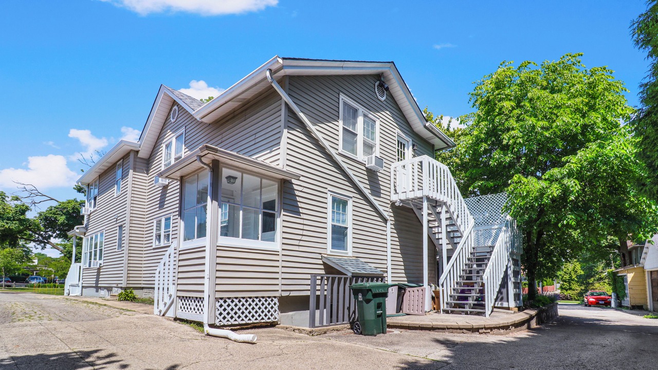 Photo of Outdoor in Lake Forest
