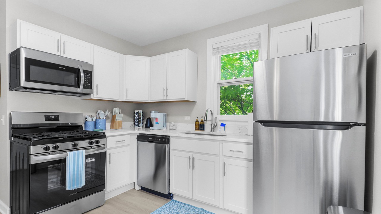 Photo of Kitchen in Lake Forest