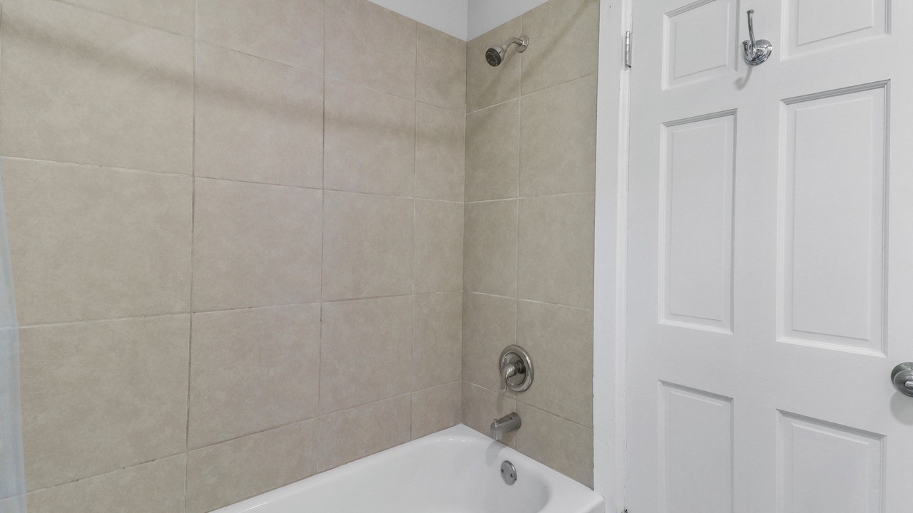 Photo of Bathroom in Lake Forest