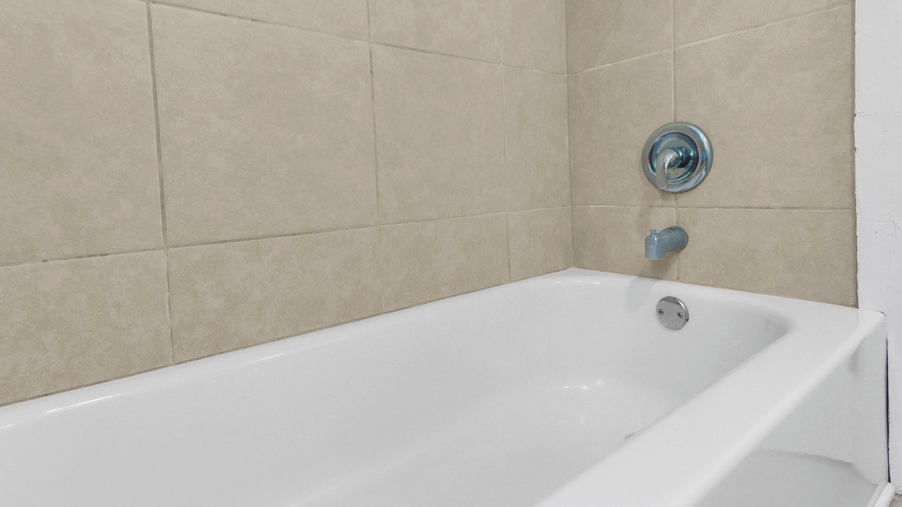 Photo of Bathroom in Lake Forest