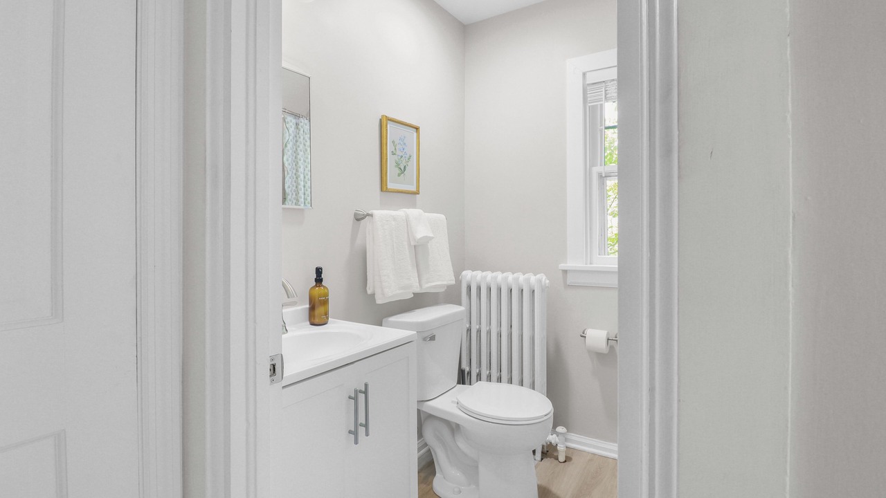 Photo of Bathroom in Lake Forest