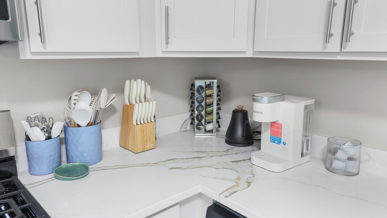 Photo of Kitchen in Lake Forest