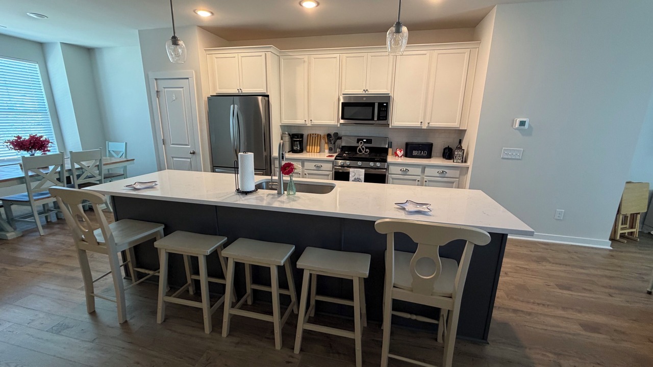 Photo of Kitchen in Goose Creek