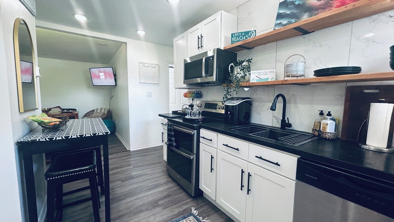 Photo of Kitchen in West Belmar