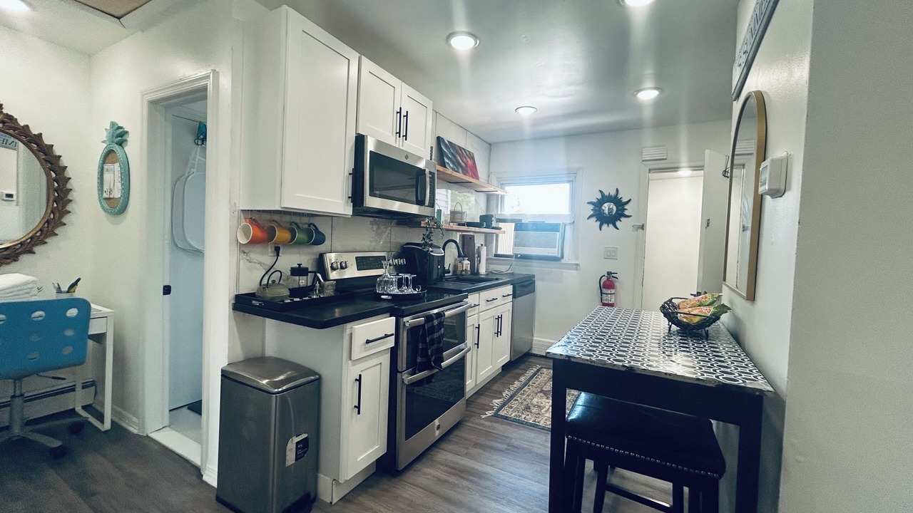 Photo of Kitchen in West Belmar