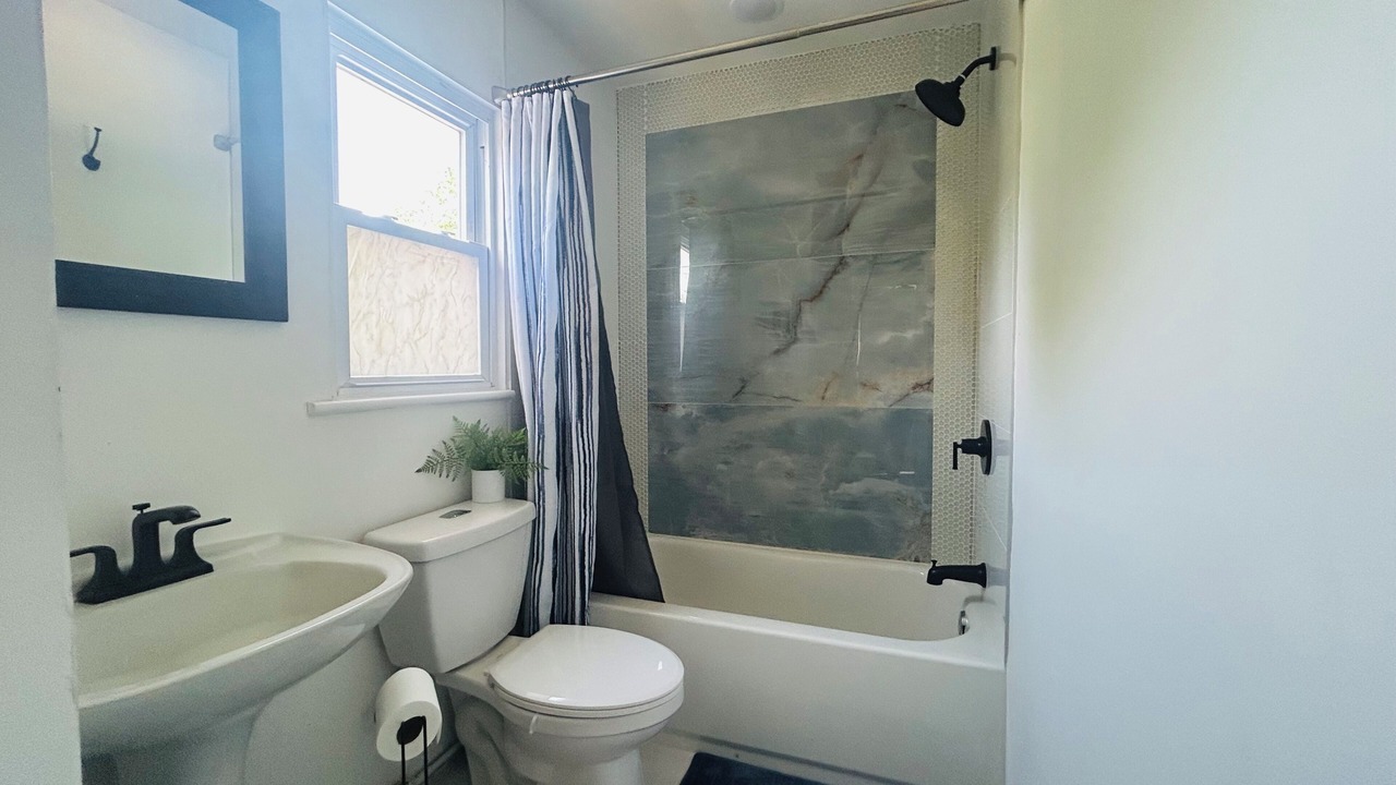 Photo of Bathroom in West Belmar