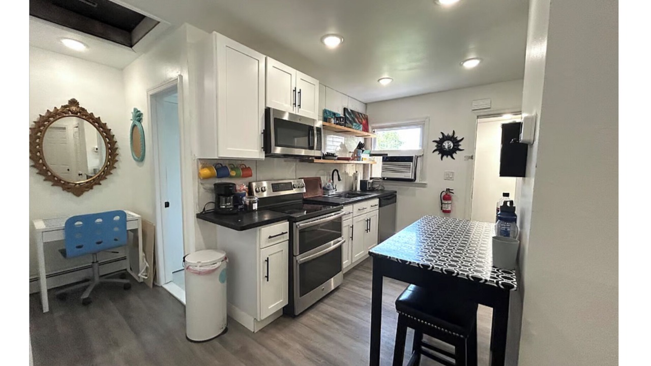 Photo of Kitchen in West Belmar
