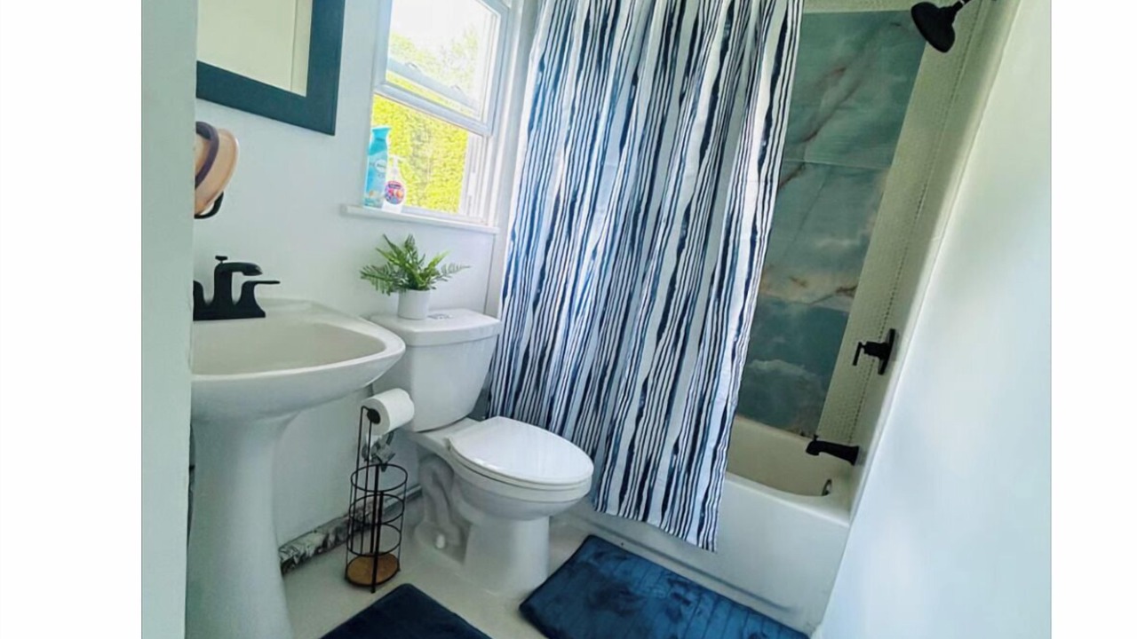 Photo of Bathroom in West Belmar