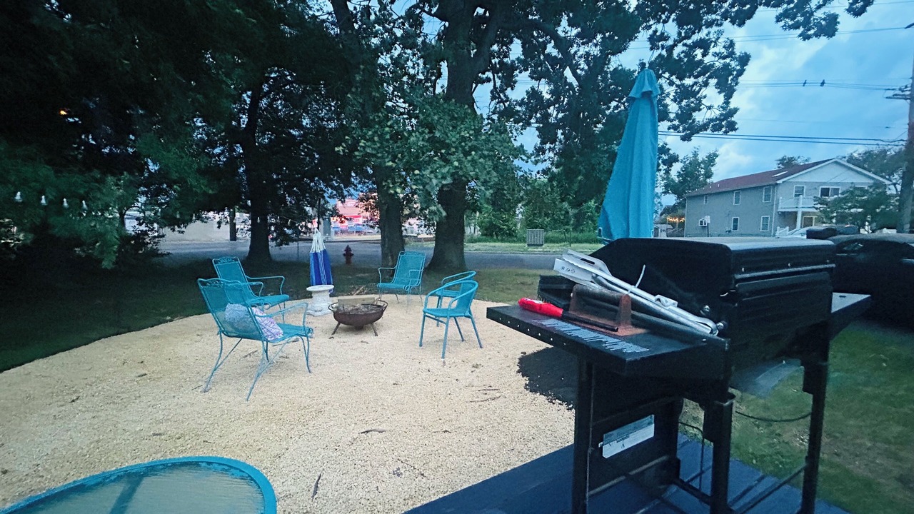 Photo of Patio Balcony in West Belmar