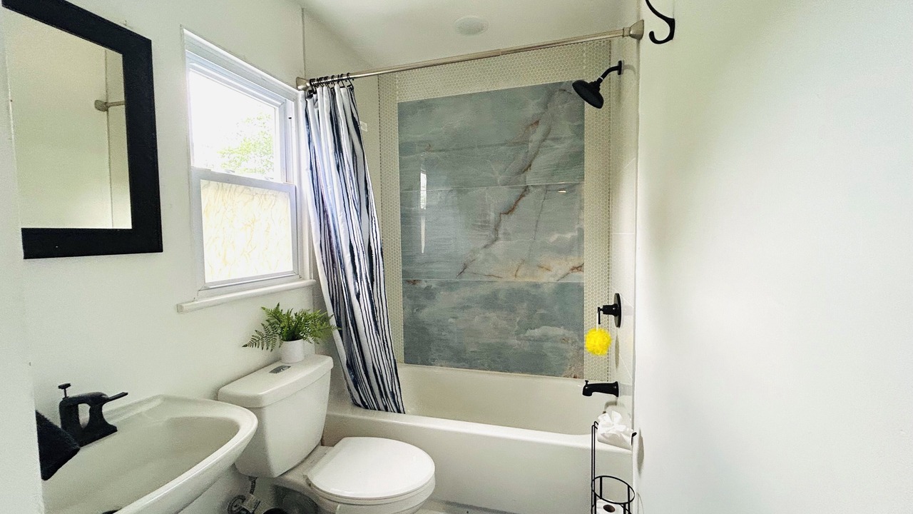 Photo of Bathroom in West Belmar