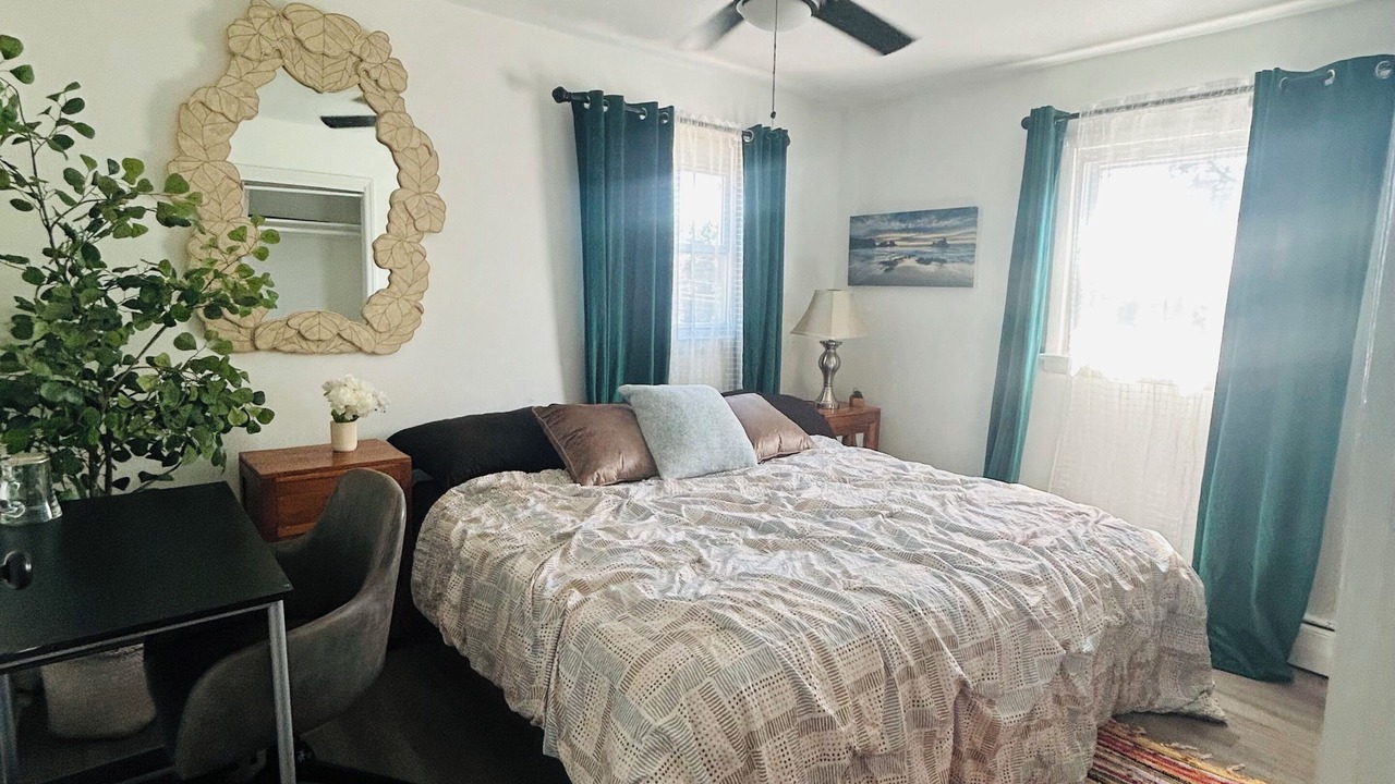 Photo of Bedroom in West Belmar