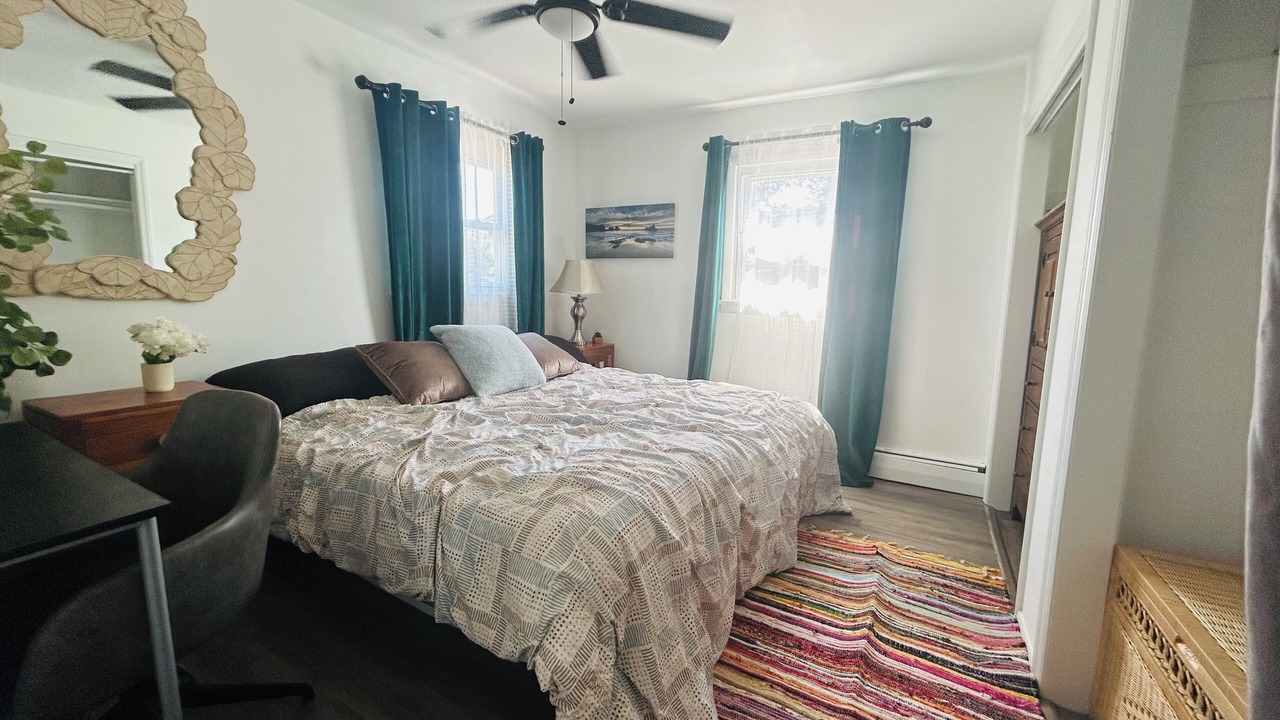 Photo of Bedroom in West Belmar