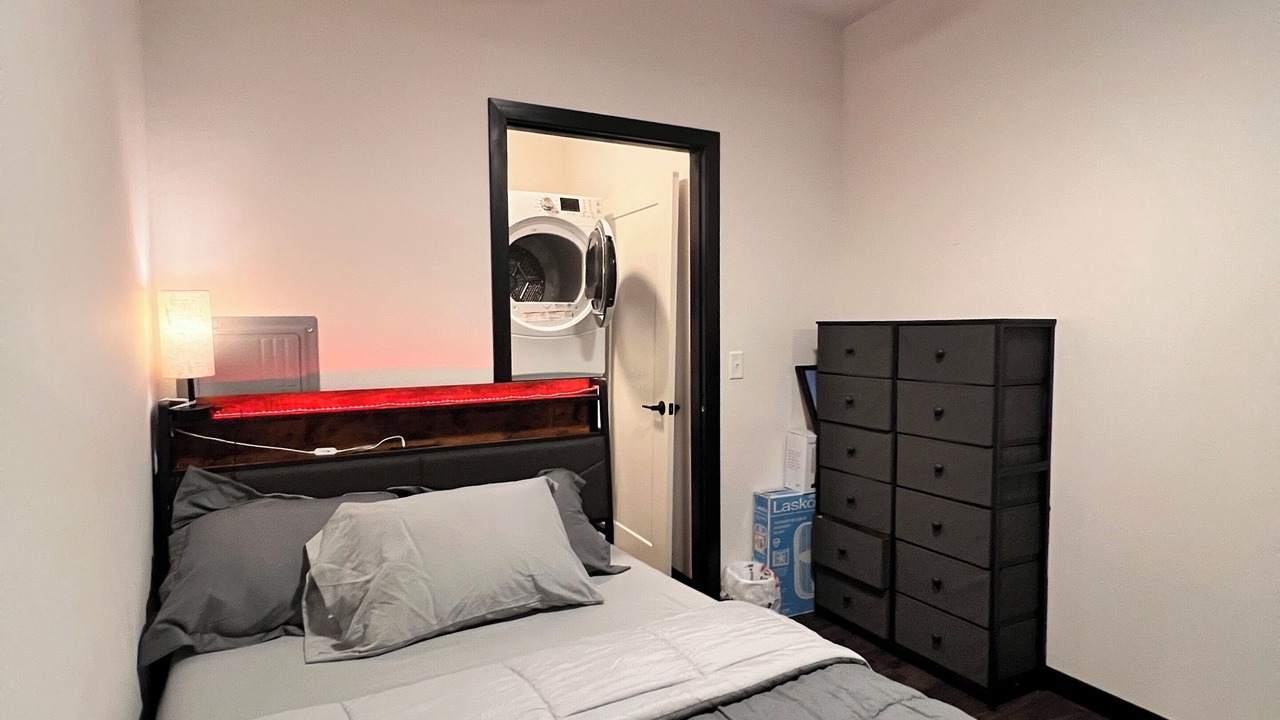 Photo of Bedroom in Fitchburg