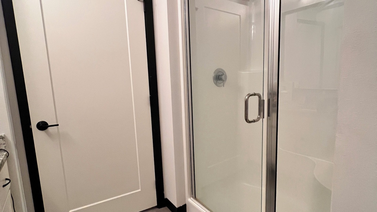 Photo of Bathroom in Fitchburg
