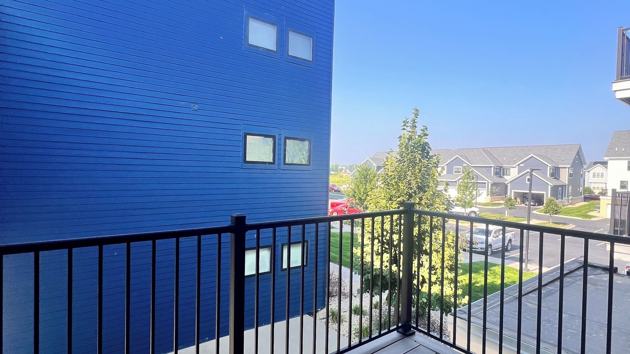 Photo of Patio Balcony in Fitchburg