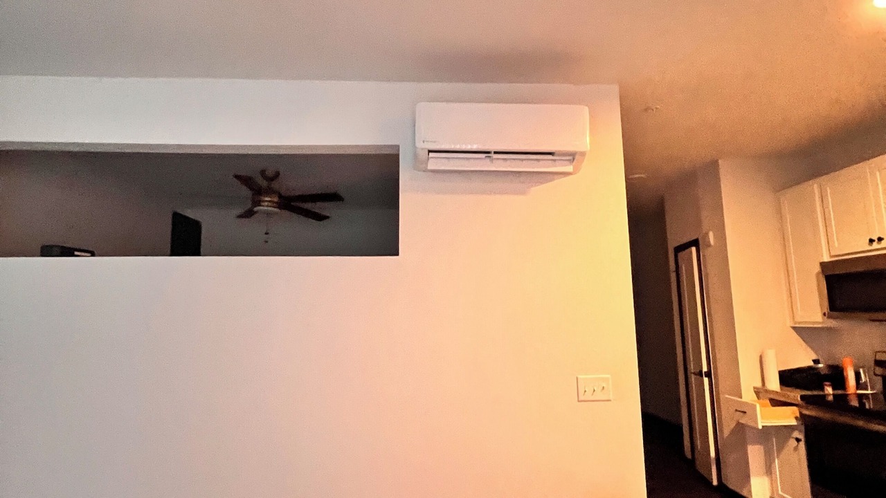 Photo of Kitchen in Fitchburg