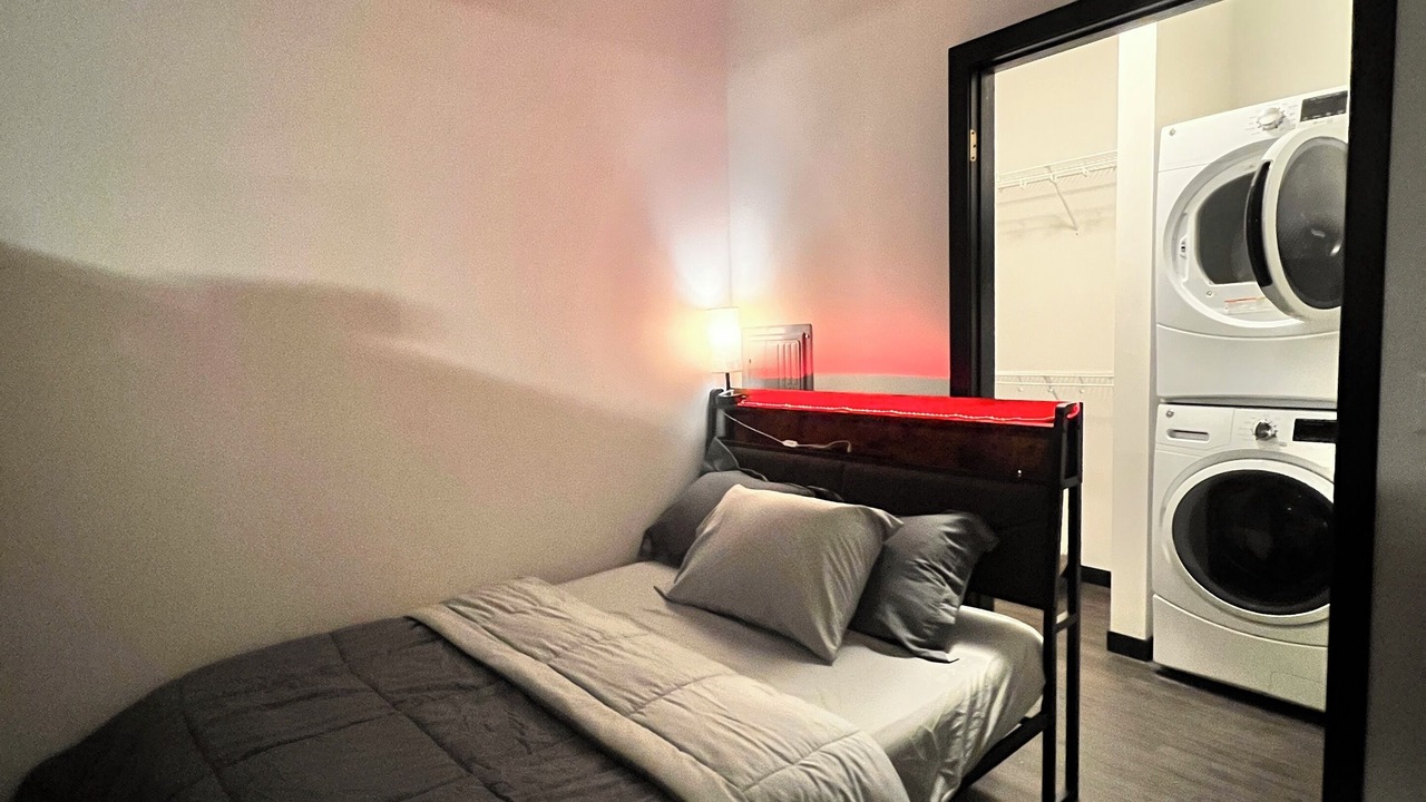 Photo of Bedroom in Fitchburg