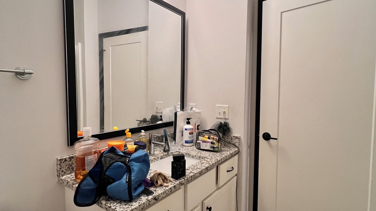Photo of Bathroom in Fitchburg