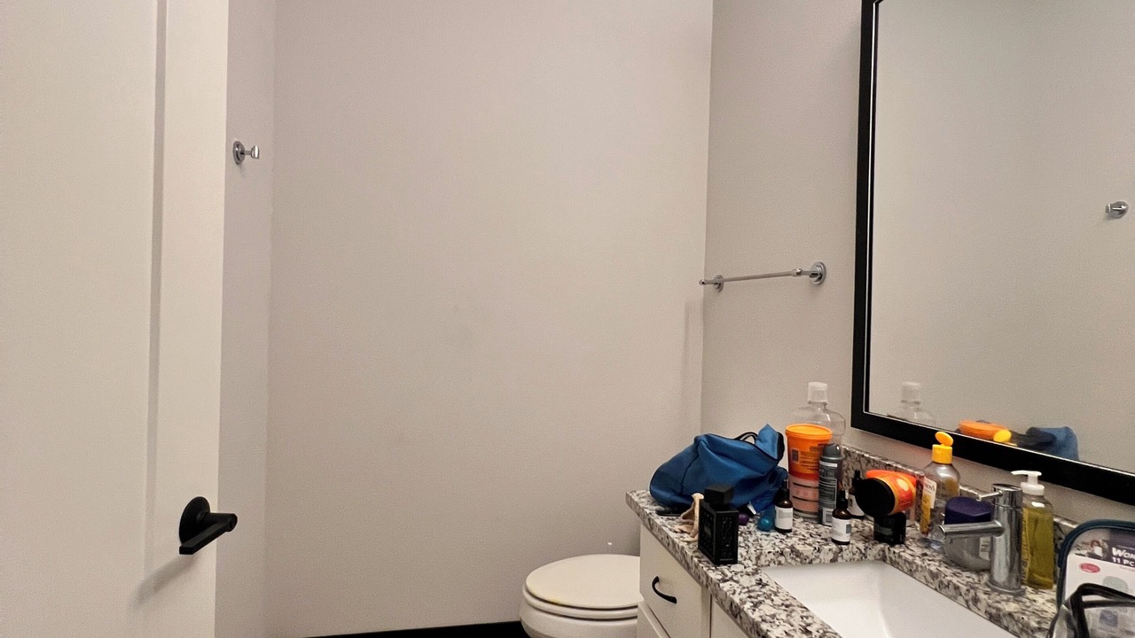 Photo of Bathroom in Fitchburg