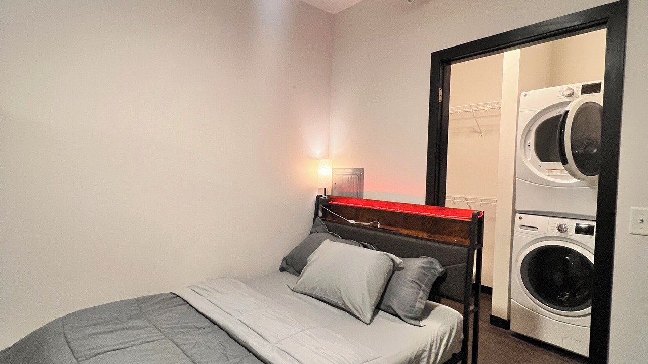Photo of Bedroom in Fitchburg