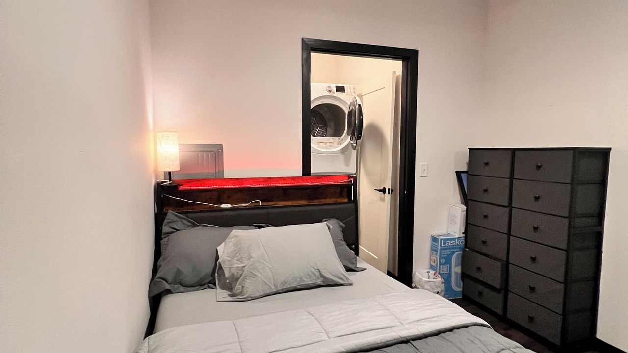 Photo of Bedroom in Fitchburg