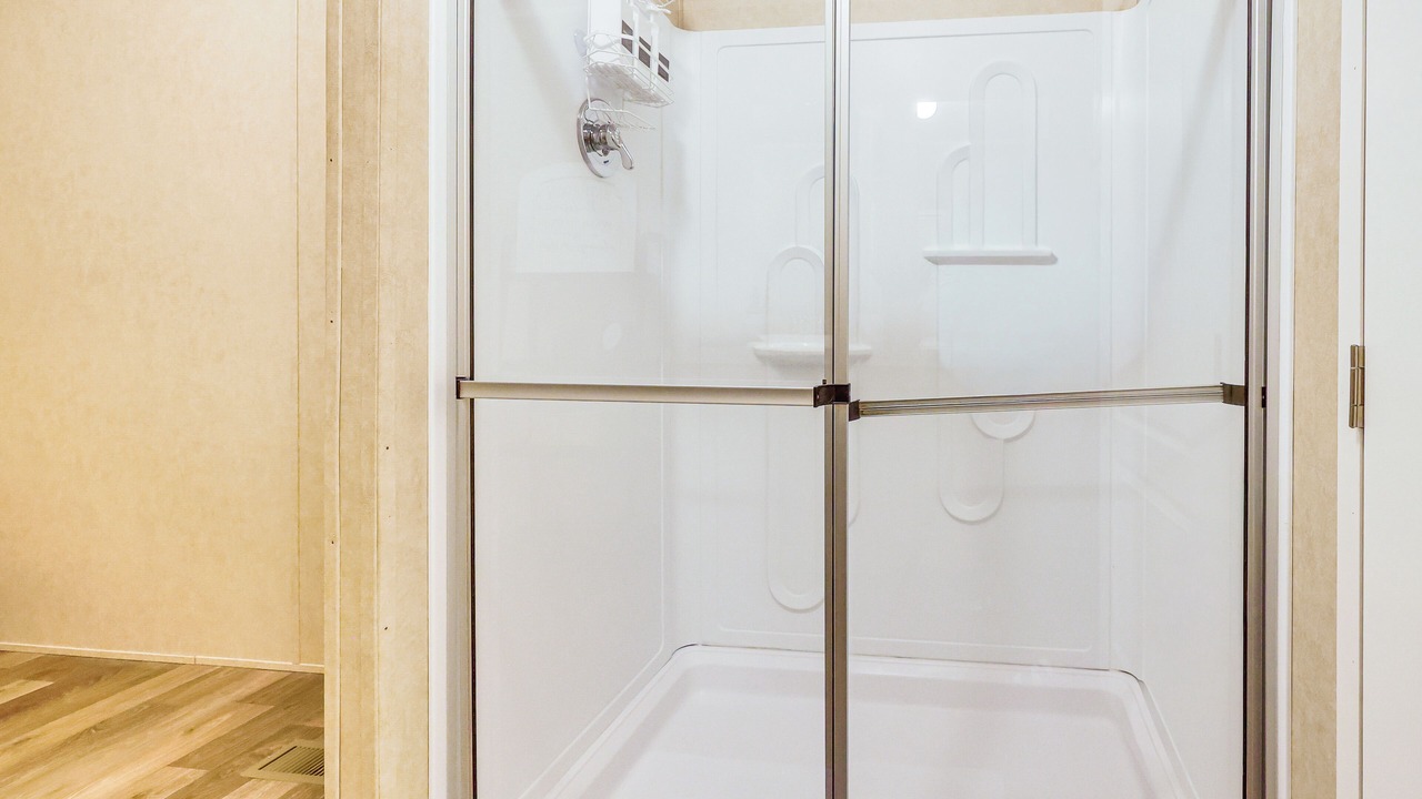 Photo of Bathroom in Gadsden