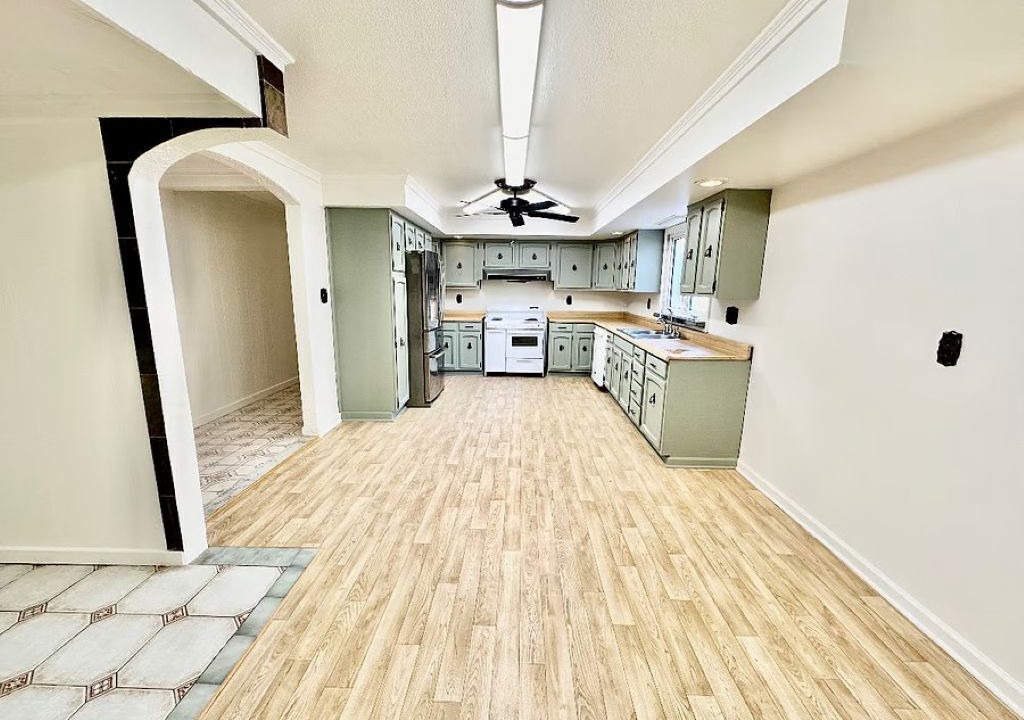 Photo of Kitchen in Wilmington