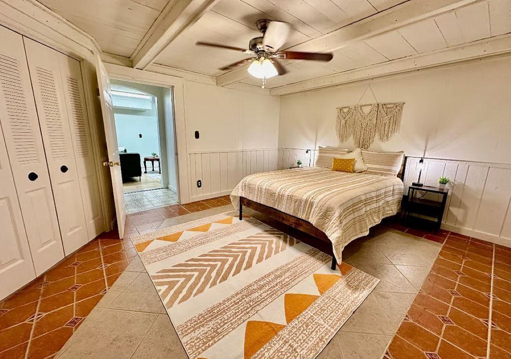 Photo of Bedroom in Wilmington