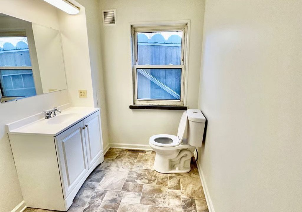 Photo of Bathroom in Wilmington